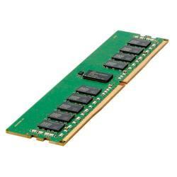 Ram máy chủ HPE 8GB (1x8GB) Single Rank x8 DDR4-2933 CAS-21-21-21 Registered Smart Memory Kit